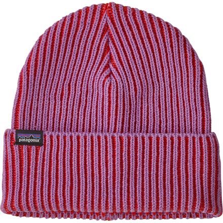 Fishermans Rolled Beanie