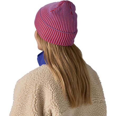 Patagonia - Fishermans Rolled Beanie