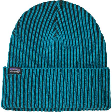 Fishermans Rolled Beanie
