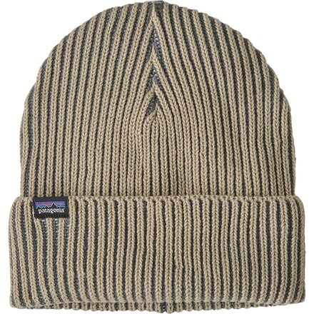 Fishermans Rolled Beanie