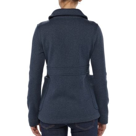 Patagonia - Better Sweater Peacoat - Women's