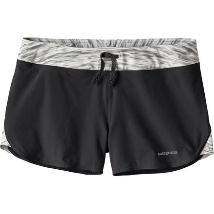 Patagonia - Nine Trails Short - Women's