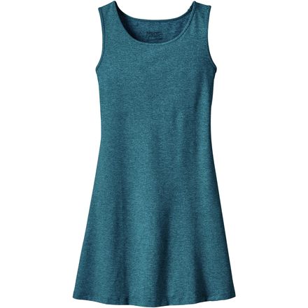 Patagonia - Seabrook Sleeveless Dress - Women's