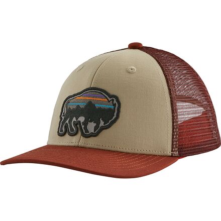 patagonia hat