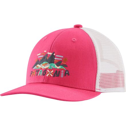 Trucker Hat - Kids'