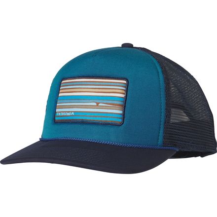 Patagonia - Horizon Line-Up Master Chief Hat
