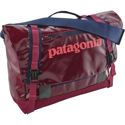 Patagonia - Black Hole Mini 12L Messenger Bag