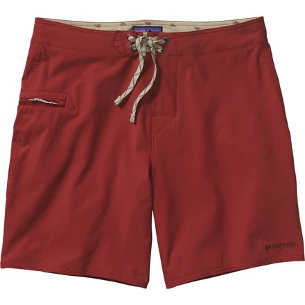 Patagonia - Solid Stretch Planing Board Short - Men's