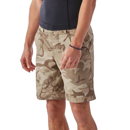 Patagonia - Wavefarer 20in Walk Short - Men's