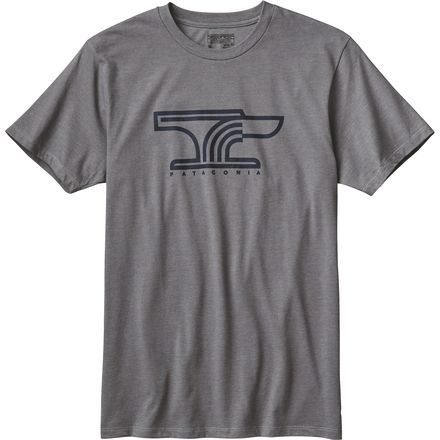 Patagonia - Anvil T-Shirt - Short-Sleeve - Men's