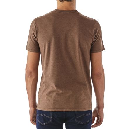Patagonia - GPIW Biner T-Shirt - Short-Sleeve - Men's