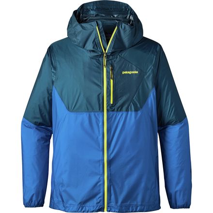 Patagonia - Alpine Houdini Jacket - Men's