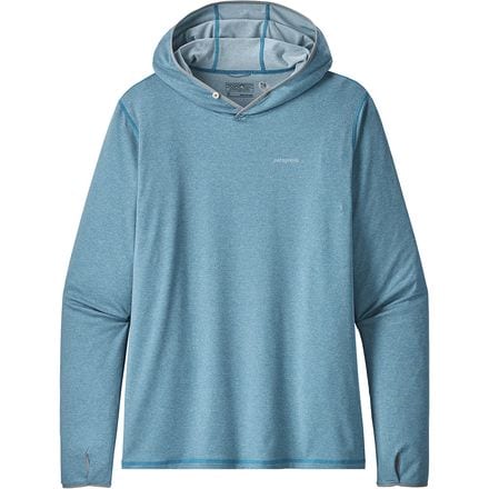 Patagonia - Tropic Comfort II Hooded Shirt - Men's