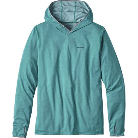 fishing hooded shirts
