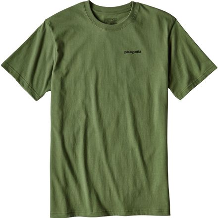 Patagonia - Trout Fitz Roy T-Shirt - Men's