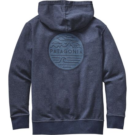 Patagonia - Lightweight Monk Pullover Hoodie - Boys'