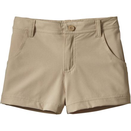 Patagonia - Happy Hike Short - Girls'