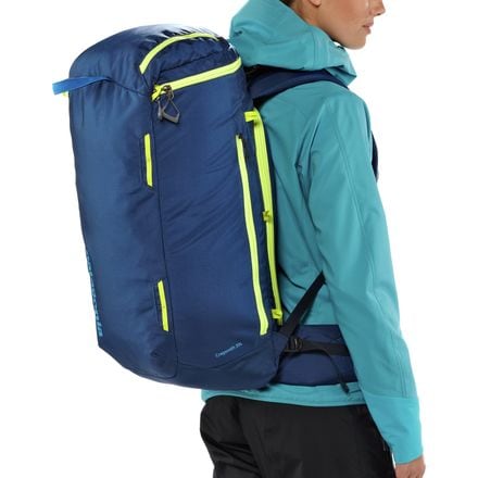 Patagonia - Cragsmith Backpack 35L - 2136cu in
