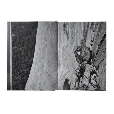 Patagonia - Yosemite In The Sixties Hardcover Book