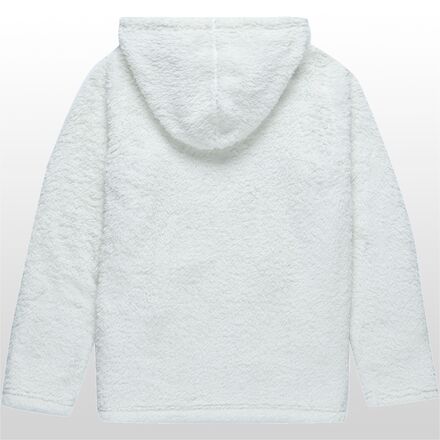 Patagonia - Los Gatos Fleece Hooded Jacket - Girls'