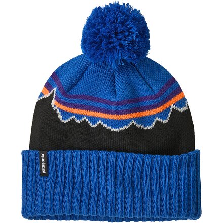 Powder Town Pom Beanie - Kids'