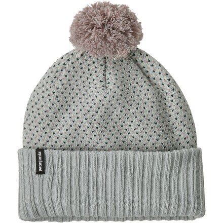 Powder Town Pom Beanie - Kids'