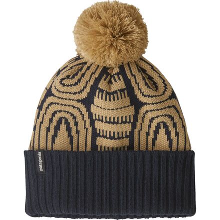 Powder Town Pom Beanie - Kids'