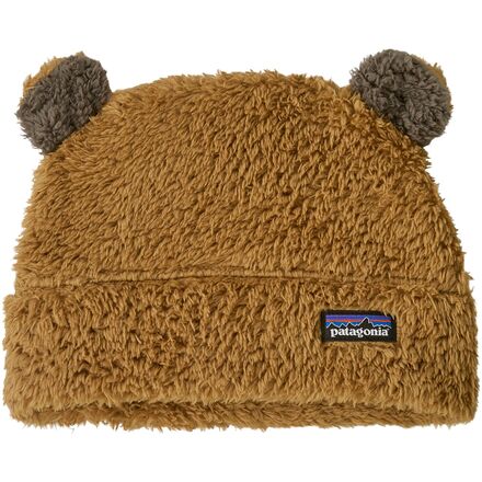 Baby Furry Friends Hat - Infants'