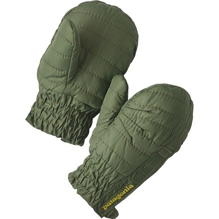 Patagonia - Baby Puff Mitten - Infant Boys'