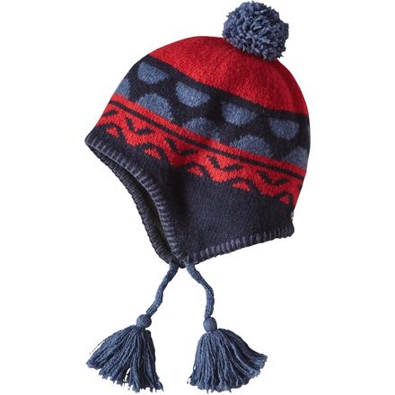 Patagonia - Woolly Hat - Boys'