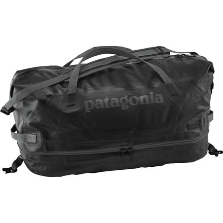 Patagonia - Stormfront 65L Wet/Dry Duffel