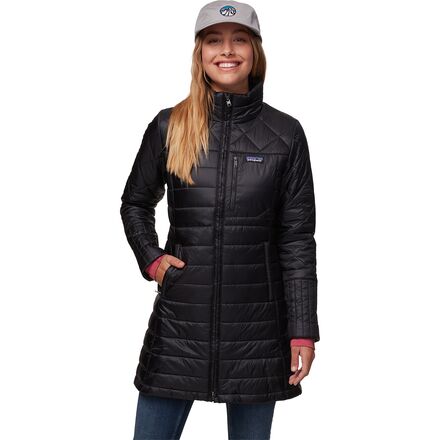 Patagonia Radalie Insulated Parka - Women's | Backcountry.com