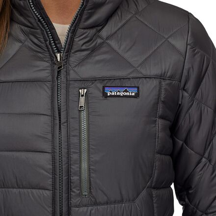 Patagonia - Radalie Insulated Parka - Women's