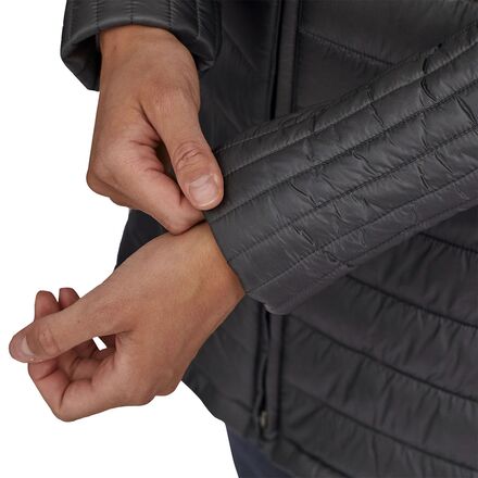 Patagonia - Radalie Insulated Parka - Women's