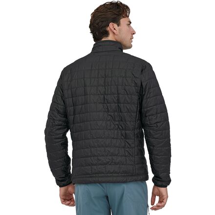 Patagonia - Nano Puff Insulated Jacket - Men's