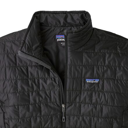 Patagonia - Nano Puff Insulated Jacket - Men's