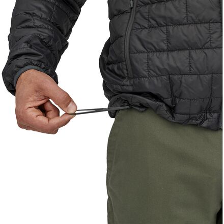 Patagonia - Nano Puff Insulated Jacket - Men's