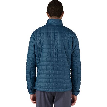 Patagonia - Nano Puff Insulated Jacket - Men's