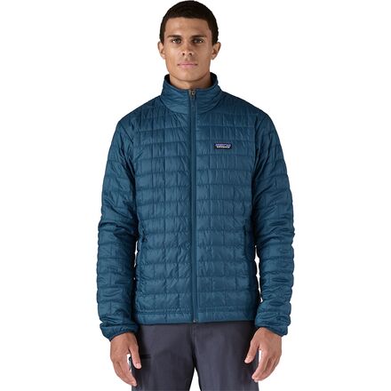 Patagonia - Nano Puff Insulated Jacket - Men's