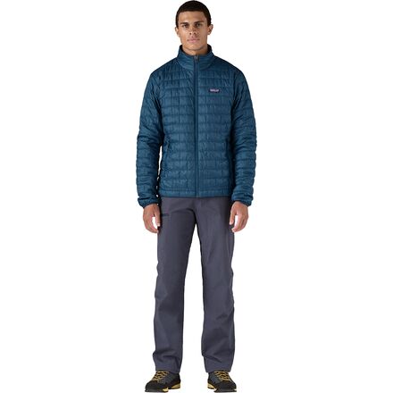 Patagonia - Nano Puff Insulated Jacket - Men's