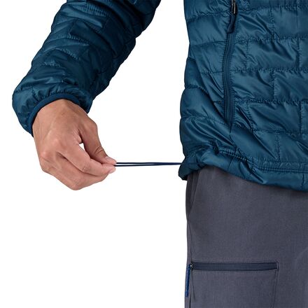 Patagonia - Nano Puff Insulated Jacket - Men's