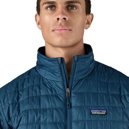 Patagonia - Nano Puff Insulated Jacket - Men's