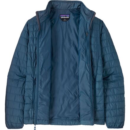 Patagonia - Nano Puff Insulated Jacket - Men's