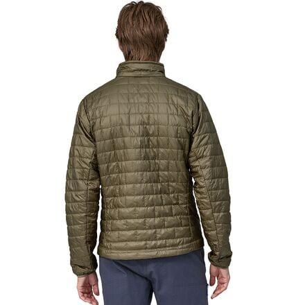 Patagonia - Nano Puff Insulated Jacket - Men's