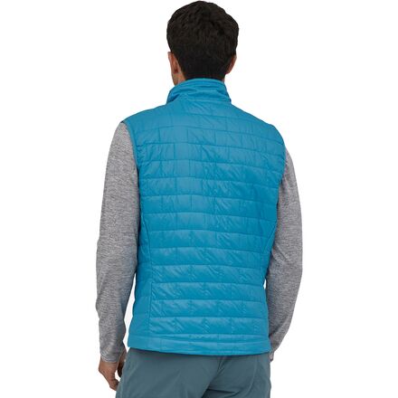 Patagonia - Nano Puff Vest - Men's