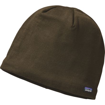 Patagonia - Lined Beanie