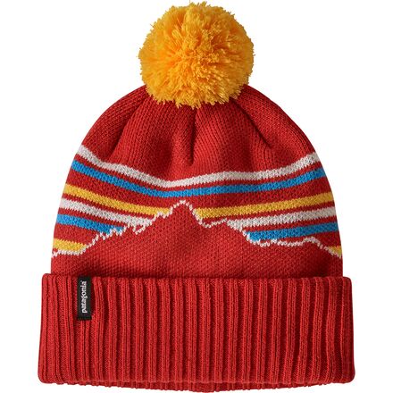 patagonia powder town beanie amazon