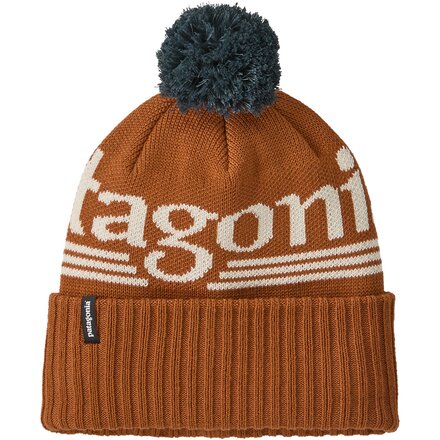 Powder Town Beanie