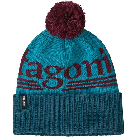 Powder Town Beanie