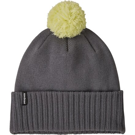 Powder Town Beanie
